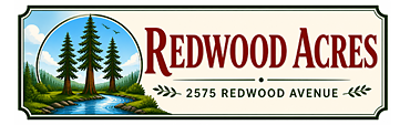 Redwood Acres Senior Living