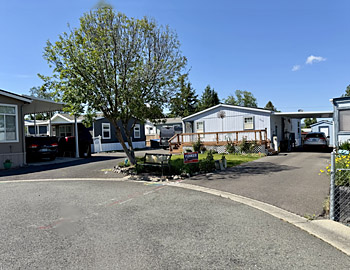 Mobile home parks