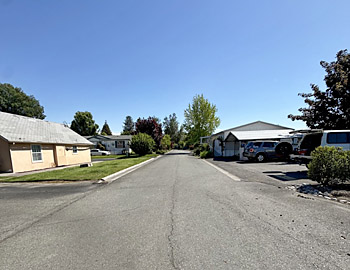 55+ in Grants Pass